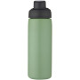 CamelBak® Chute® Mag 600 ml copper vacuum insulated bottle - Moss green