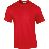 Ultra Cotton™ Classic Fit Adult T-shirt Red 3XL