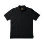 Skill Pro Workwear Pocket Polo - Black