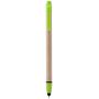 Stylus touch pen Green Line