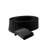 Riem Van Polyester Black One Size