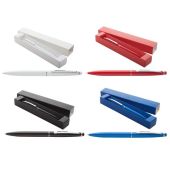 Trummp touchpen met gekleurde verpakking