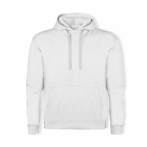 Volwassene Hooded Sweatshirt 