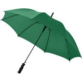 Barry 23" paraply med automatisk åbning - Grøn