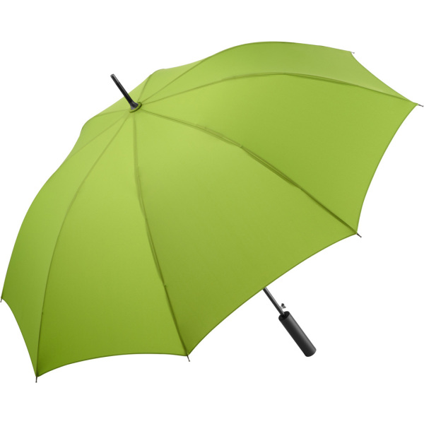 AC regular umbrella - lime