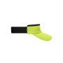 MB6213 Sport Sunvisor - bright-yellow - one size