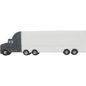PU schuim truck Irene wit