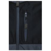 Hardshell Workwear Jacket - carbon/black - XS