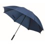 Manueel te openen, stormvaste paraplu TORNADO - marineblauw