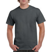 Heavy Cotton Adult T-Shirt - Charcoal - 4XL