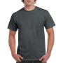 Heavy Cotton Adult T-Shirt - Charcoal - 4XL