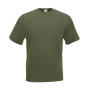 Valueweight T-Shirt - Classic Olive - 2XL