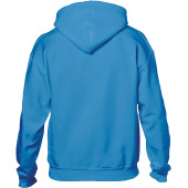 Heavy Blend™ Adult Hooded Sweatshirt Sapphire 3XL