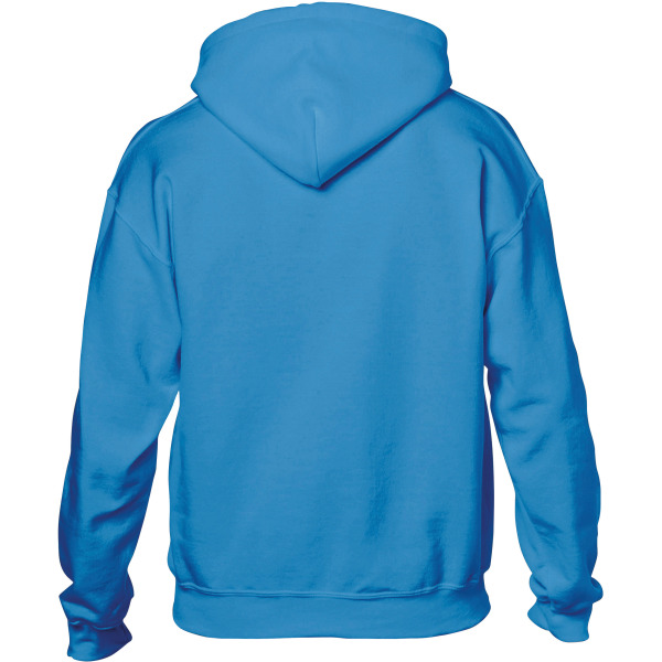 Heavy Blend™ Adult Hooded Sweatshirt Sapphire XXL