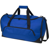 Retrend RPET duffel bag 40L - Koningsblauw