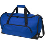 Retrend RPET duffel bag - Koningsblauw