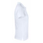Harvest Neptune Polo Lady White XXL