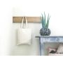 Organic Cotton Shopper (140 g/m²) bag