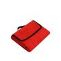 Picnic Blanket - red - one size