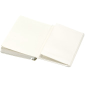 Executive A4 hardcover notitieboek - Wit