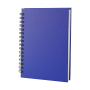 Cedrus A6 - notitieboek