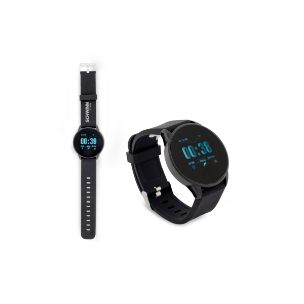 Smartwatch Active - Zwart