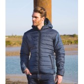 Soft padded jacket Soft padded jacket