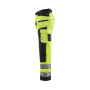 High Vis werkbroek softshell met gereedschapszakken High Vis werkbroek softshell met gereedschapszakken