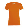 REGENT WOMEN - 3XL - Oranje