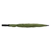 30" Impact AWARE™ RPET 190T storm proof paraplu, groen