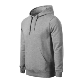 dark gray melange