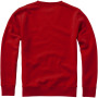 Arora 300 g/m² unisex sweater met ronde hals - Rood - XXS Arora 300 g/m² unisex sweater met ronde hals - Rood - XXS
