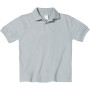 Safran / Kids Polo Shirt Pacific Grey 5/6 ans