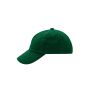 MB7010 5 Panel Kids' Cap - dark-green - one size