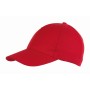 Trucker cap PITCHER - rood