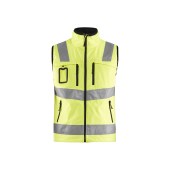 High Vis Geel
