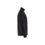 Sweatshirt met halve rits Sweatshirt met halve rits