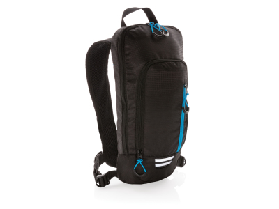 Explorer ribstop kleine wandelrugzak 7L PVC-vrij Explorer ribstop kleine wandelrugzak 7L PVC-vrij
