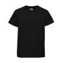 Kid's Classic T-Shirt - Black - XL (140/9-10)