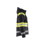Winterjas High Vis