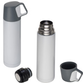 Thermosfles van RVS 500ml