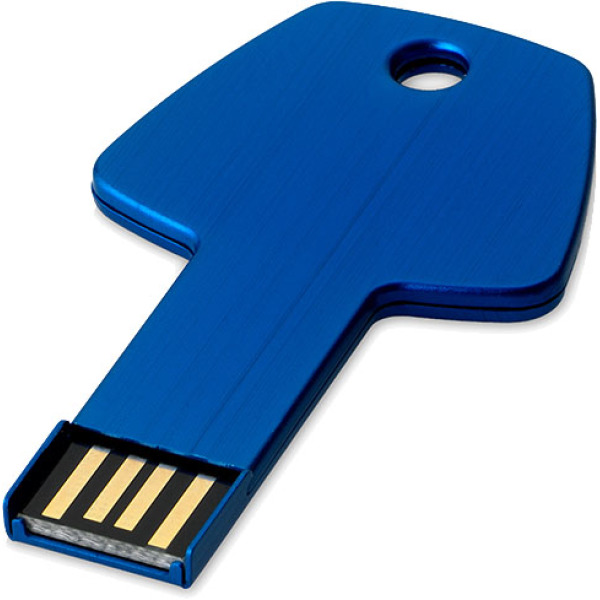 USB Key - Navy - 32GB