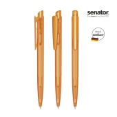 senator® Dart Clear balpen