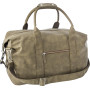 PU reistas taupe