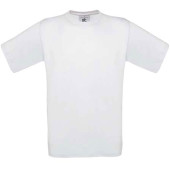 Exact 190 / Kids T-shirt White 5/6 jaar