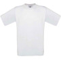 Exact 190 / Kids T-shirt White 12/14 jaar