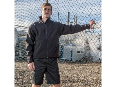 Classic softshell jacket Classic softshell jacket