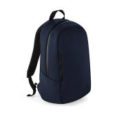 Scuba Backpack - Navy - One Size
