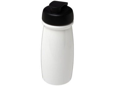 H2O Pulse® 600 ml sportfles met flipcapdeksel H2O Pulse® 600 ml sportfles met flipcapdeksel