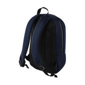 Scuba Backpack - Black - One Size